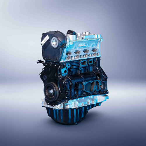 Motorüberholung / Austauschmotor 1,8 TSI / TFSI CDHB (EA888 Gen2) Instandsetzung - MIK Motoren GmbH