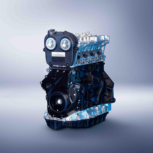 Motorüberholung / Austauschmotor 1,8 TSI / TFSI CJSB (EA888 Gen3) Instandsetzung - MIK Motoren GmbH