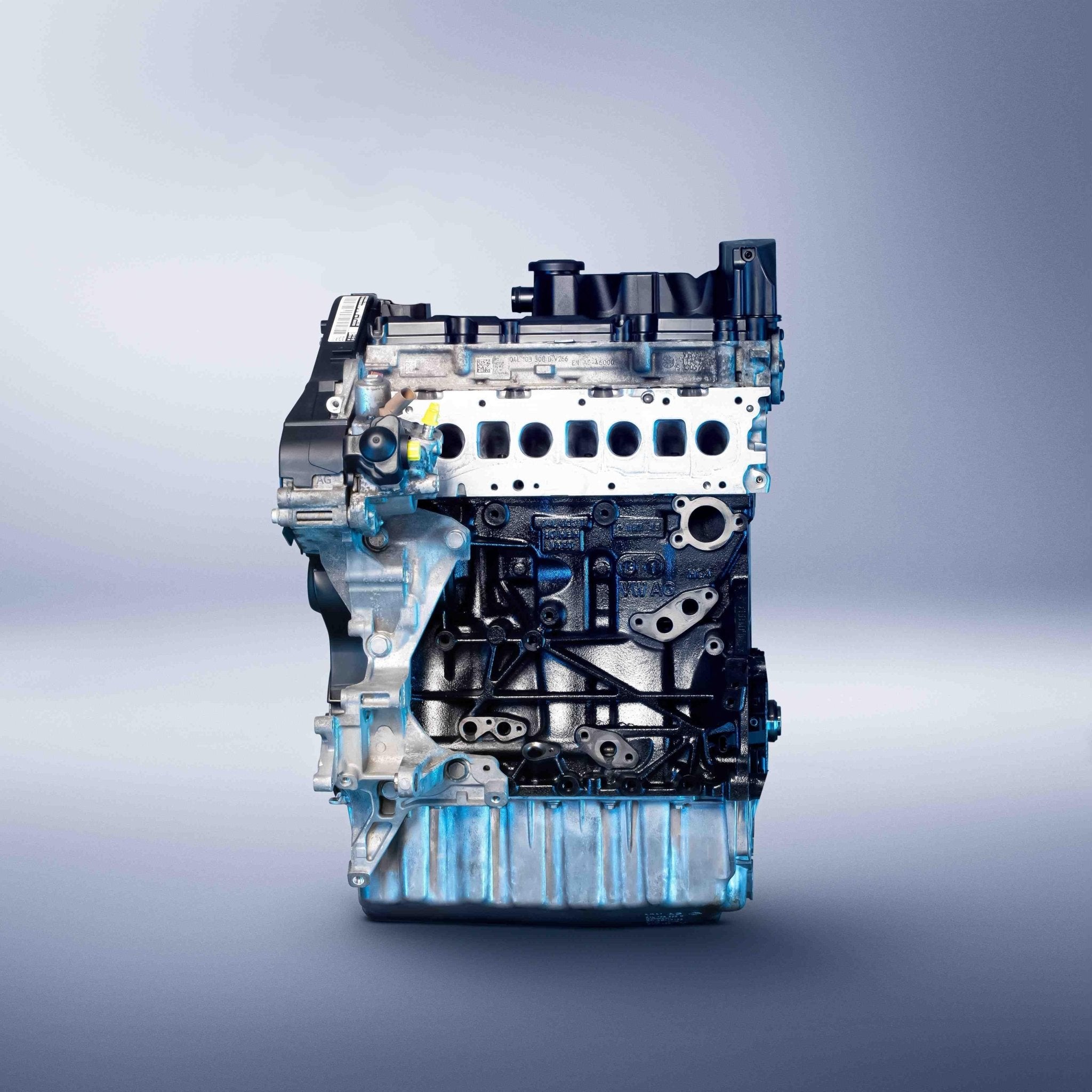 Motorüberholung CFCA 2.0 TDI | MIK Motoren – MIK Motoren GmbH