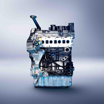 Motorüberholung / Austauschmotor 2,0 TDI (CR) DSSA - Audi VW T7 Instandsetzung - MIK Motoren GmbH