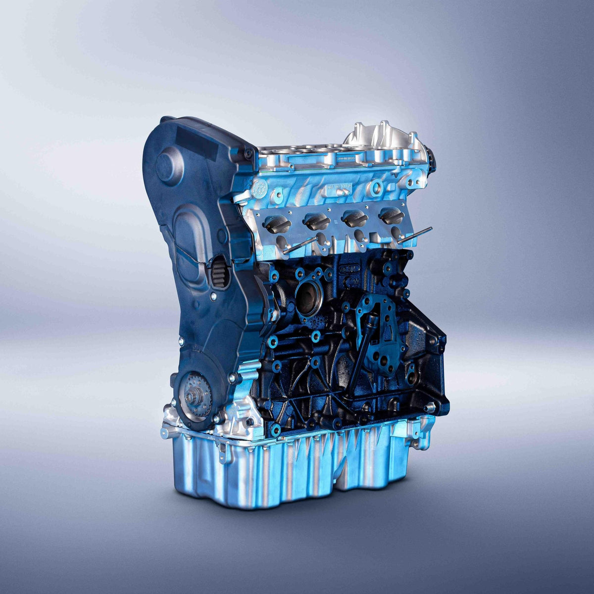 Bwe Engine BWE 2.0 TFSI Engine Overhaul | MIK Motoren – MIK Motoren GmbH