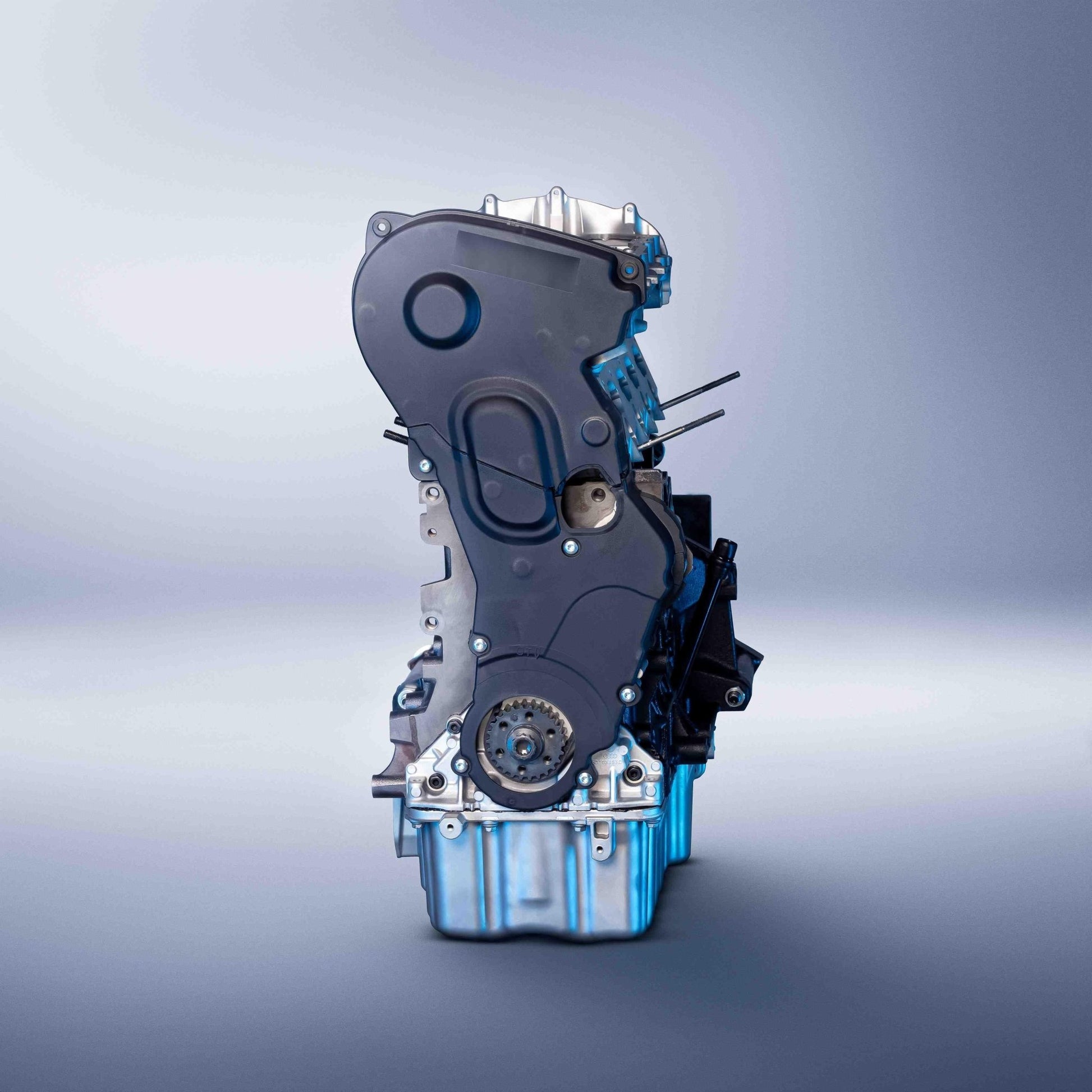 Motorüberholung / Austauschmotor 2,0 TFSI CRZA (EA113 Gen1) Instandsetzung - MIK Motoren GmbH