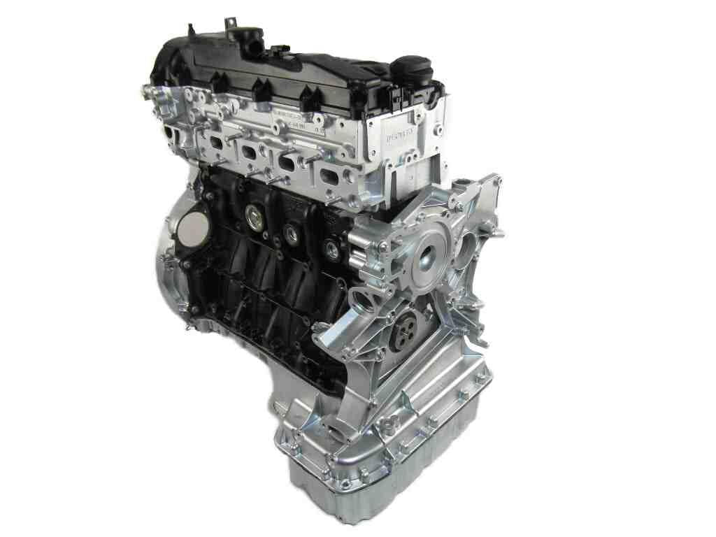 Motorüberholung / Austauschmotor 2,2 CDI OM651.925 - Dodge: Caliber / Mercedes: E - MIK Motoren GmbH
