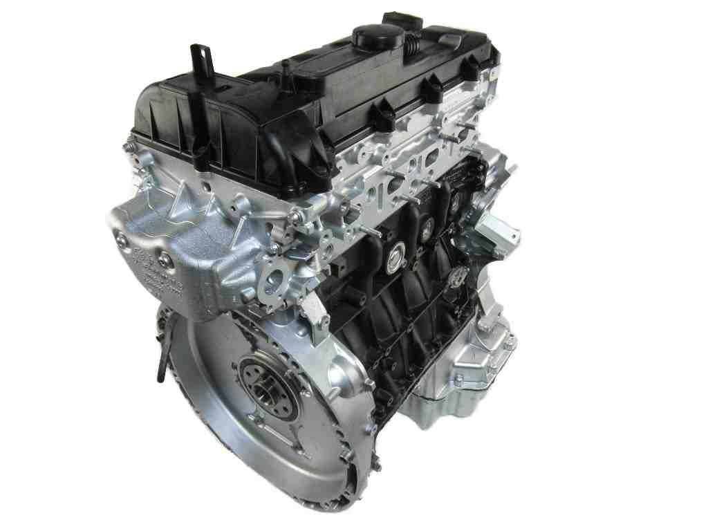 Motorüberholung / Austauschmotor 2,2 CDI OM651.927 - Mercedes: E - MIK Motoren GmbH