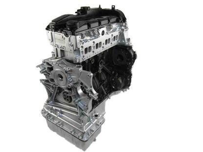 Motorüberholung / Austauschmotor 2,2 CDI OM651.951 - Mercedes: MarcoPolo - MIK Motoren GmbH
