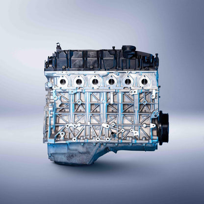 Motorüberholung BMW 3,0d N57 3er, 4er, 5er, 7er, X3, X4, X5, X6 N57D30 Austauschmotor - MIK Motoren GmbH
