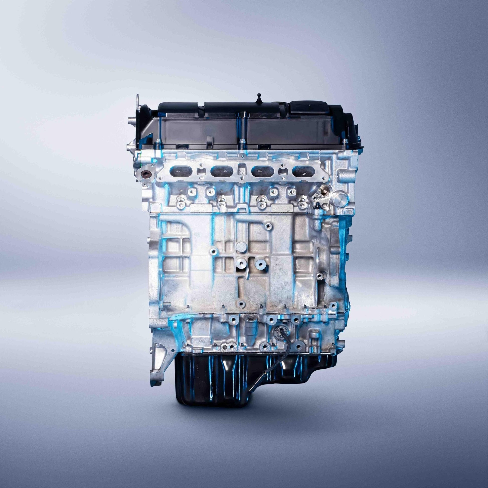 Motorüberholung Mini Cooper S, JCW GP N18B16B Austauschmotor - MIK Motoren GmbH