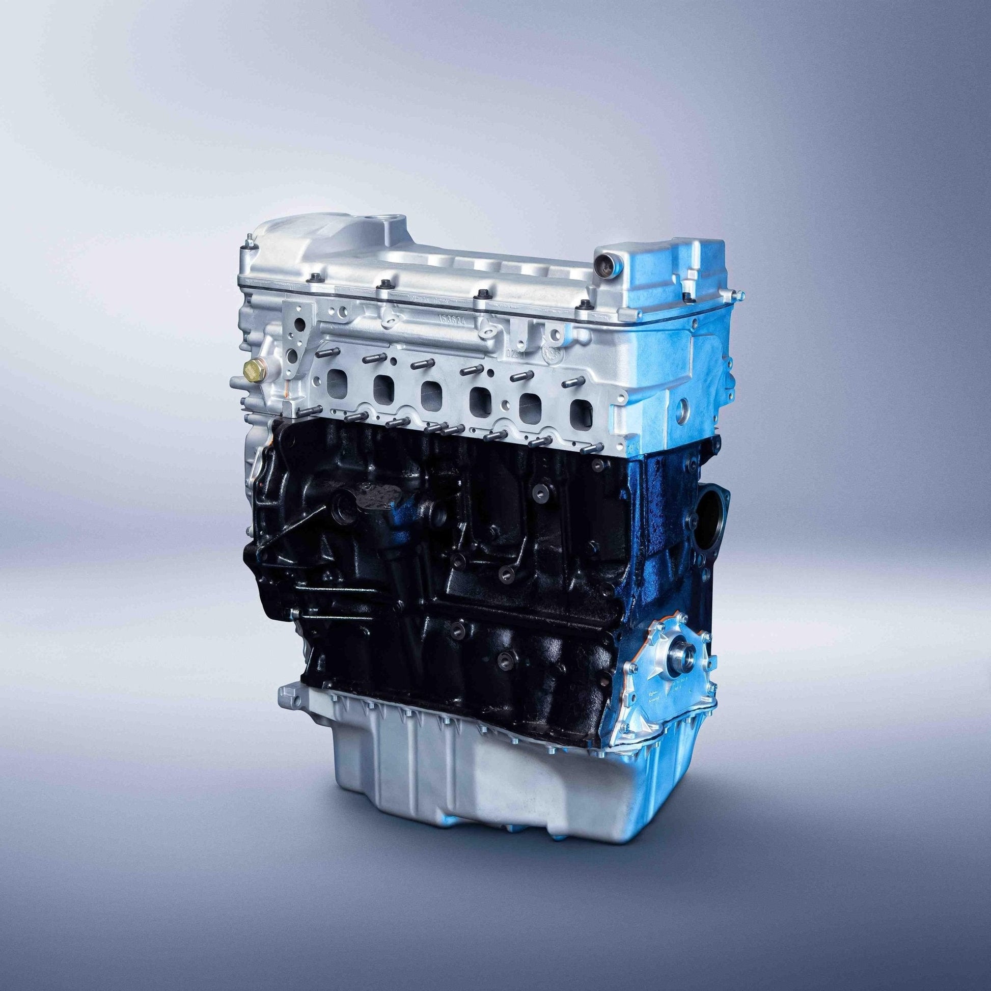 AMY Austauschmotor – MIK Motoren