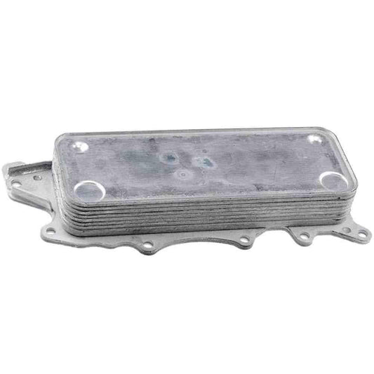 Ölkühler Mercedes Benz 300, 320, 350 CDI OM642-Zubehör Aus- & Einbau-MIK Motoren