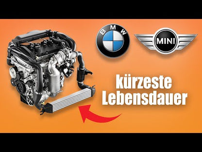Austauschmotor Mini Clubman, Roadster, JCW N14B16C