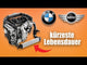 Engine overhaul Mini Clubman, Roadster, JCW N14B16C exchange engine