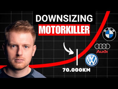 Motorüberholung / Austauschmotor 2,0 TDI (CR) CUPA - Seat / Skoda Instandsetzung