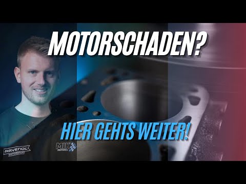 Motorüberholung / Austauschmotor Mercedes Benz 300, 320, 350 CDI OM642.838 Austauschmotor