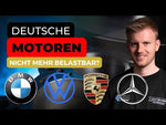 Engine overhaul / replacement engine Seat / Skoda 2.0 TDI (CR) - DSTB repair