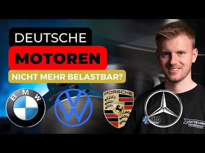 Motorüberholung / Austauschmotor 2,0 TDI (CR) CUPA - Seat / Skoda Instandsetzung