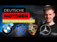 Engine overhaul / replacement engine Seat / Skoda 2.0 TDI (CR) - DSTB repair