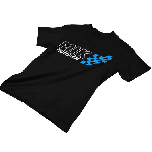T-Shirt unisex MIK branded - MIK Motoren GmbH