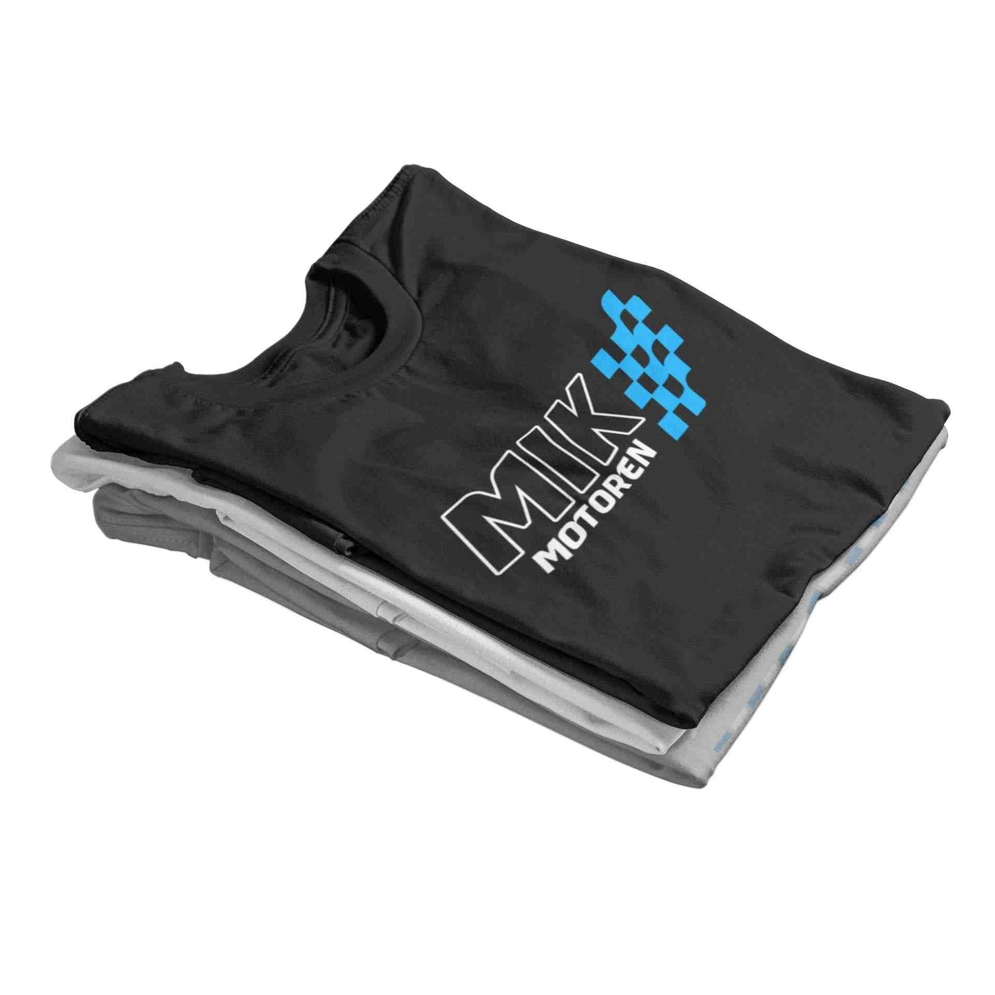 T-Shirt unisex MIK branded - MIK Motoren GmbH