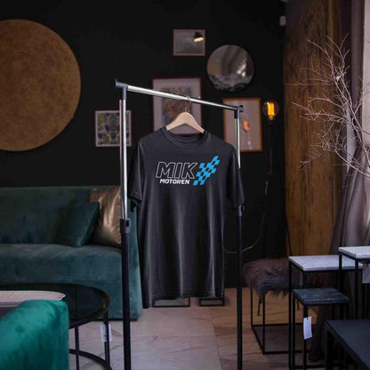T-Shirt unisex MIK branded - MIK Motoren GmbH
