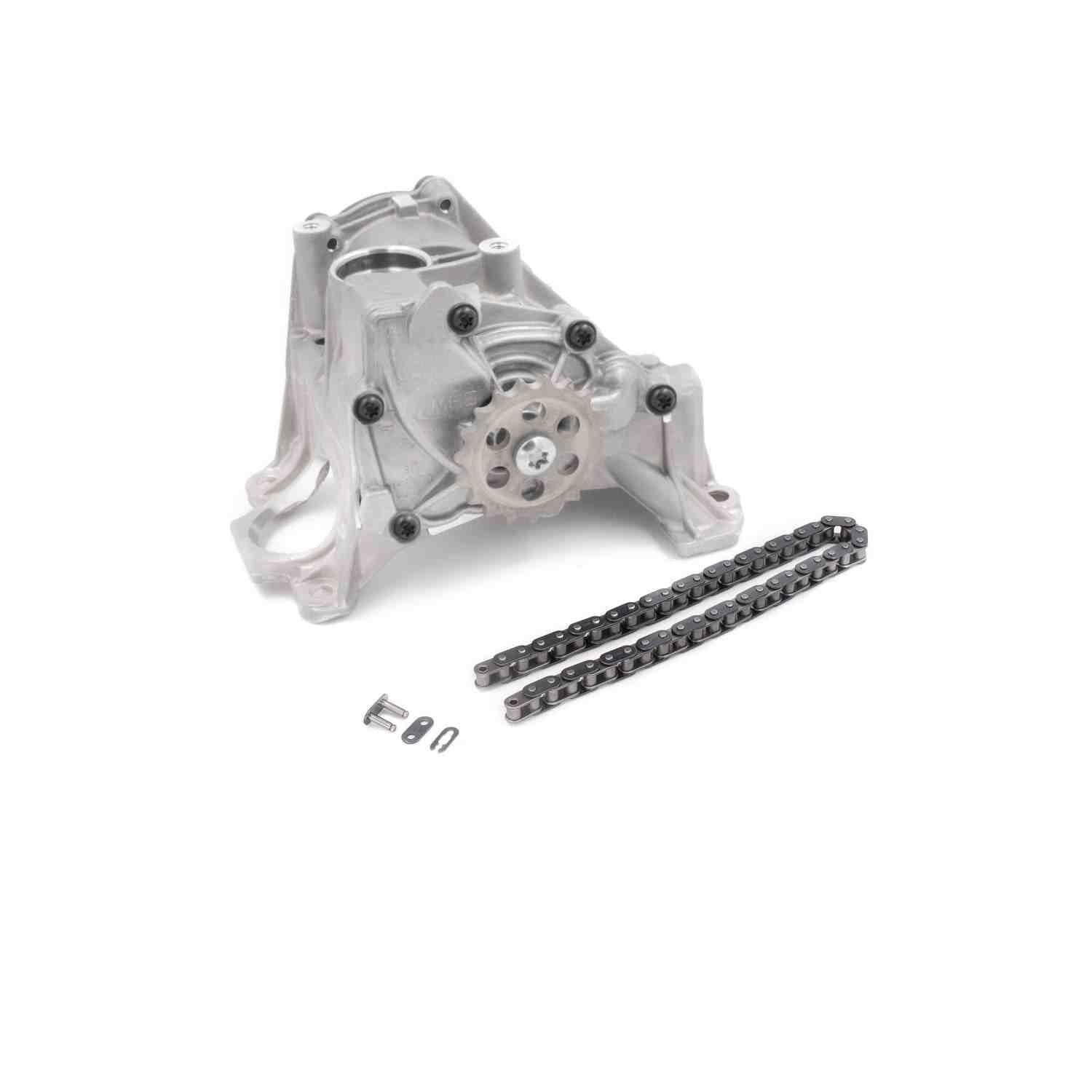 Upgrade Ölpumpe 2.0d BMW B47D20 - MIK Motoren GmbH