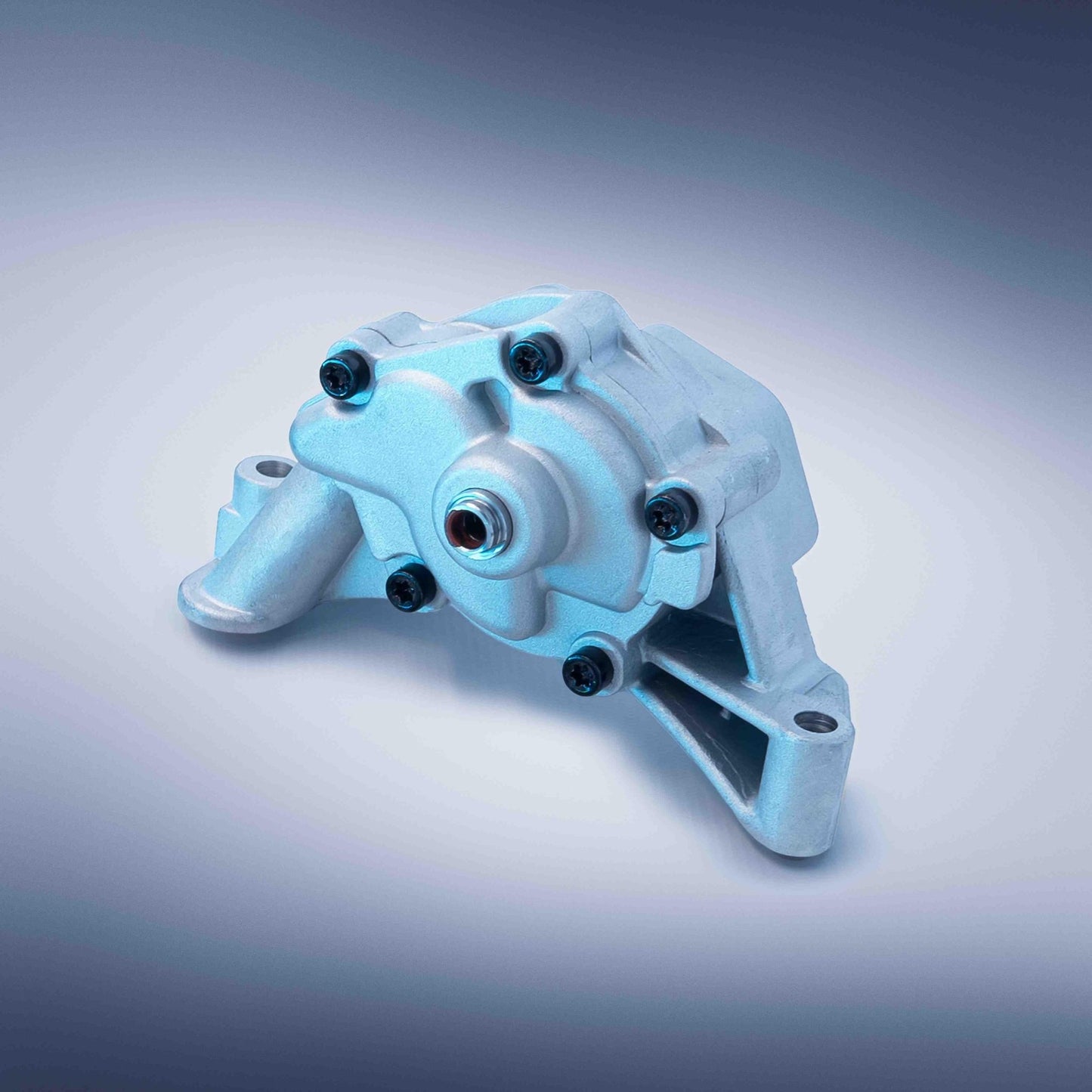 Upgrade Ölpumpe Für alle 2.0 TSI / TFSI (EA113 Gen1) - Plug & Play - 20% mehr Öldruck - MIK Motoren GmbH