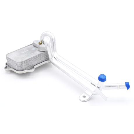 Ölkühler 1,4 TSI / TFSI (EA111)-Zubehör Aus- & Einbau-MIK Motoren