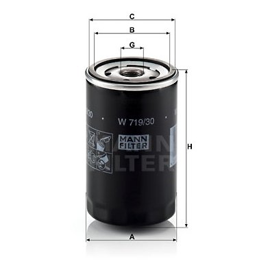 Ölfilter 1,8T 20V-Zubehör Aus- & Einbau-MIK Motoren