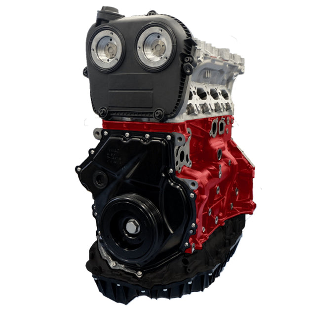 Rennmotor 400PS+ 2,0 TFSI EA888 Gen3 Tuning Motor leistungsgesteigert-Austauschmotoren-MIK Motoren