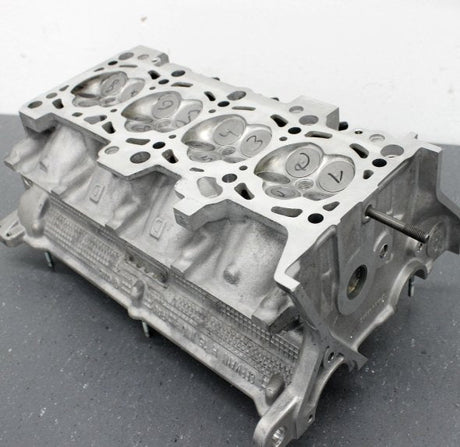 Motorüberholung 1,8T 20V AEB Austauschmotor-Motorüberholung-MIK Motoren
