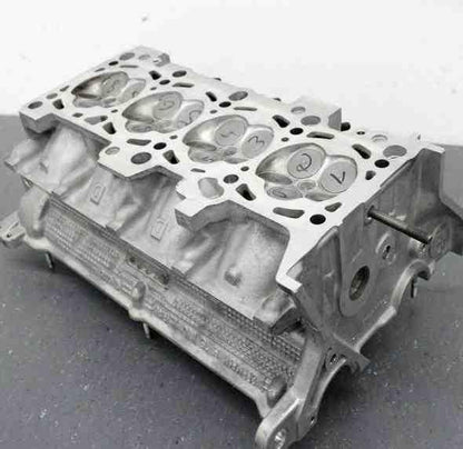 Motorüberholung 1,8T 20V AWM Austauschmotor-Motorüberholung-MIK Motoren