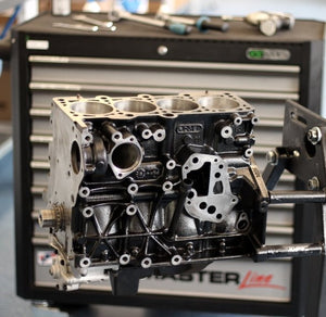 Motorüberholung 1,8T 20V AVC Austauschmotor-Motorüberholung-MIK Motoren