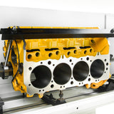 Motorblock planen-Dienstleistung-MIK Motoren