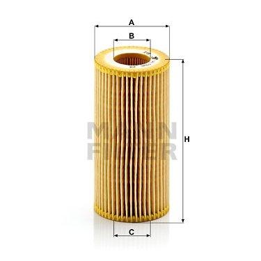 Ölfilter 2.0 TSI / TFSI (EA888 Gen3)-Zubehör Aus- & Einbau-MIK Motoren