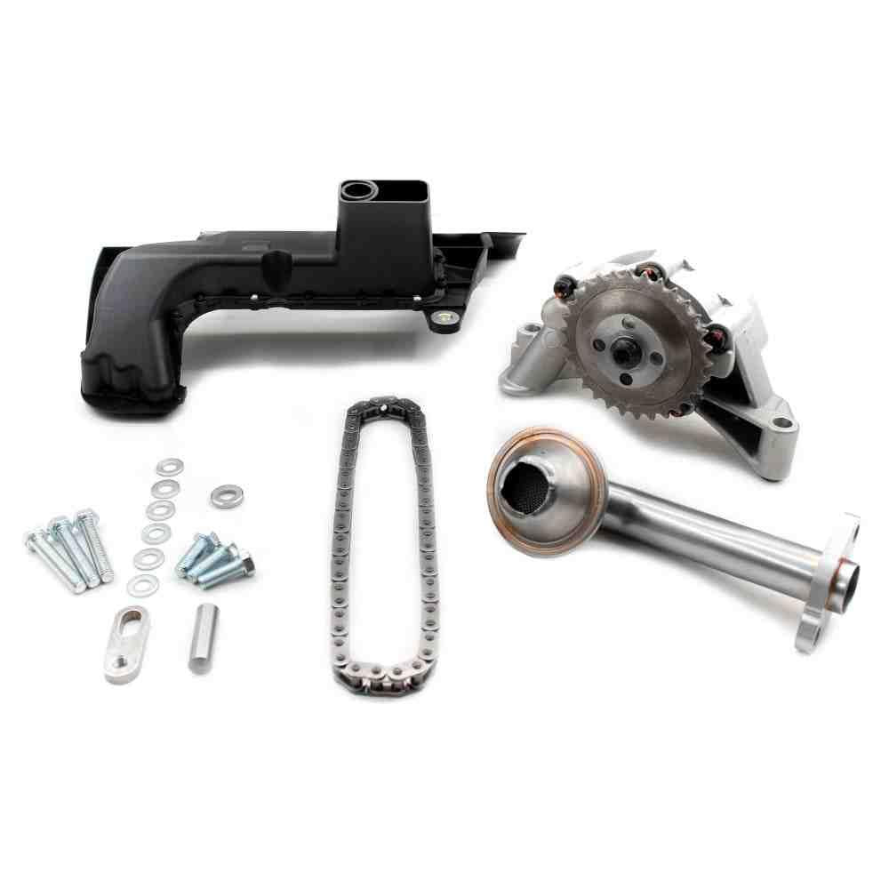 Rennmotor 400PS+ 2,0 TFSI EA113 Gen1 Tuning Motor leistungsgesteigert-Austauschmotoren-MIK Motoren