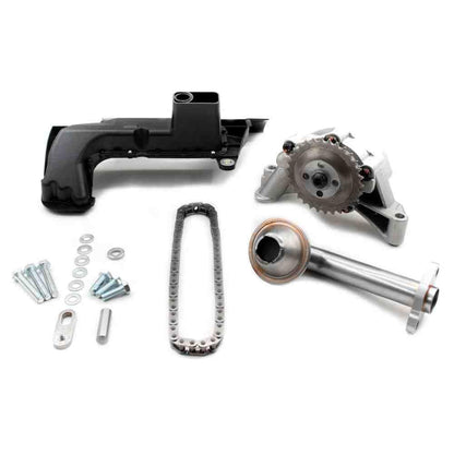 Rennmotor 400PS+ 2,0 TFSI EA113 Gen1 Tuning Motor leistungsgesteigert-Austauschmotoren-MIK Motoren