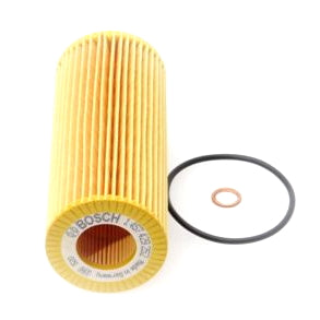 Ölfilter BMW 3.0d N57D30-Zubehör Aus- & Einbau-MIK Motoren