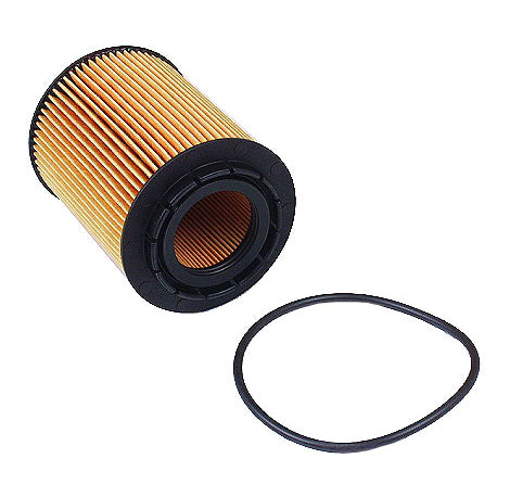 Ölfilter 2,8 - 2,9 VR6-Zubehör Aus- & Einbau-MIK Motoren