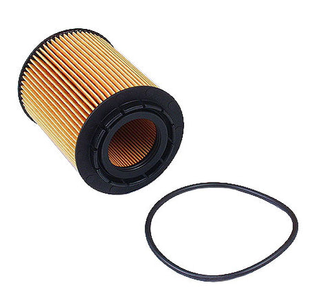 Ölfilter 2,8 - 2,9 VR6-Zubehör Aus- & Einbau-MIK Motoren
