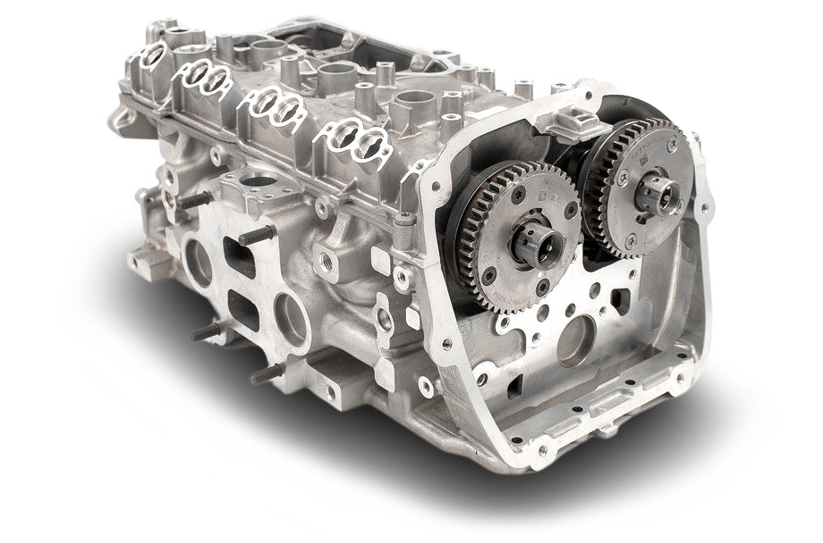 Rennmotor 400PS+ 2,0 TFSI EA888 Gen3 Tuning Motor leistungsgesteigert-Austauschmotoren-MIK Motoren