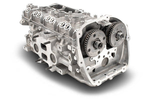 Rennmotor 400PS+ 2,0 TFSI EA888 Gen3 Tuning Motor leistungsgesteigert-Austauschmotoren-MIK Motoren
