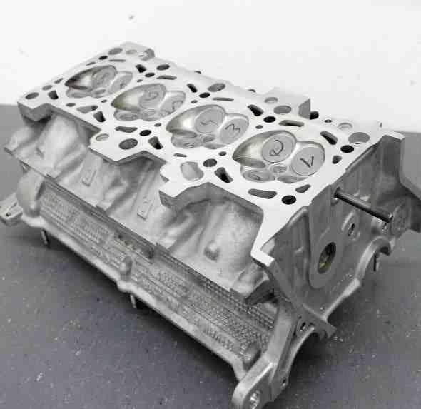 Austauschmotor 1,8T 20V AWC-Austauschmotoren-MIK Motoren