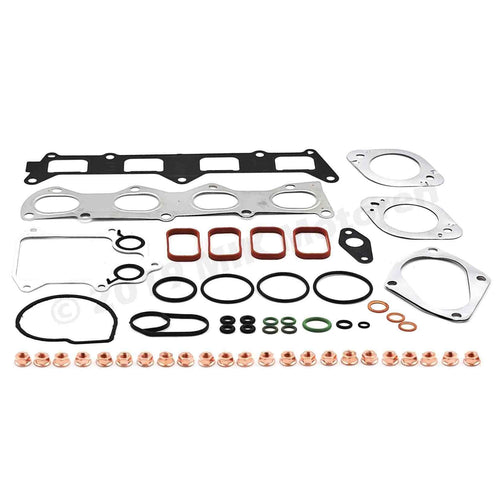 Dichtungssatz Motorumbau 1,4 TSI / TFSI (EA111)-Zubehör Aus- & Einbau-MIK Motoren