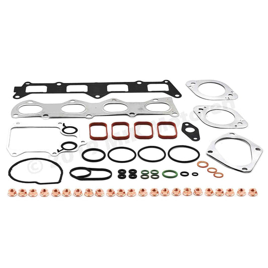 Dichtungssatz Motorumbau 1,4 TSI / TFSI (EA111)-Zubehör Aus- & Einbau-MIK Motoren