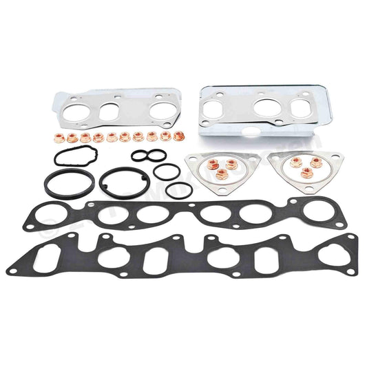 Dichtungssatz Motorumbau 2,8 - 2,9 VR6-Zubehör Aus- & Einbau-MIK Motoren
