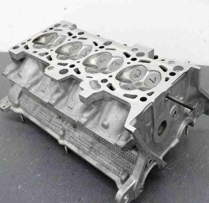 Motorüberholung 1,8T 20V AWM Austauschmotor-Motorüberholung-MIK Motoren