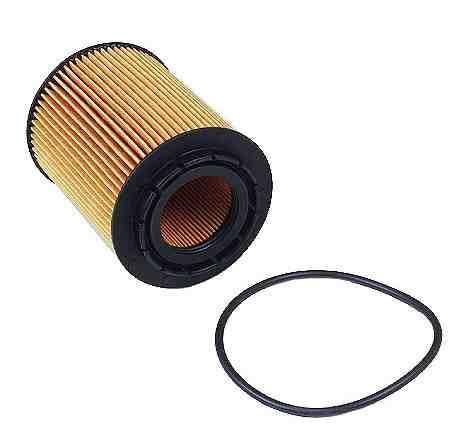 Ölfilter 2,8 - 2,9 VR6-Zubehör Aus- & Einbau-MIK Motoren