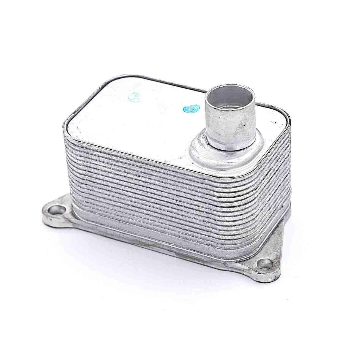 Ölkühler 1,8 TSI / TFSI (EA888 Gen2)-Zubehör Aus- & Einbau-MIK Motoren