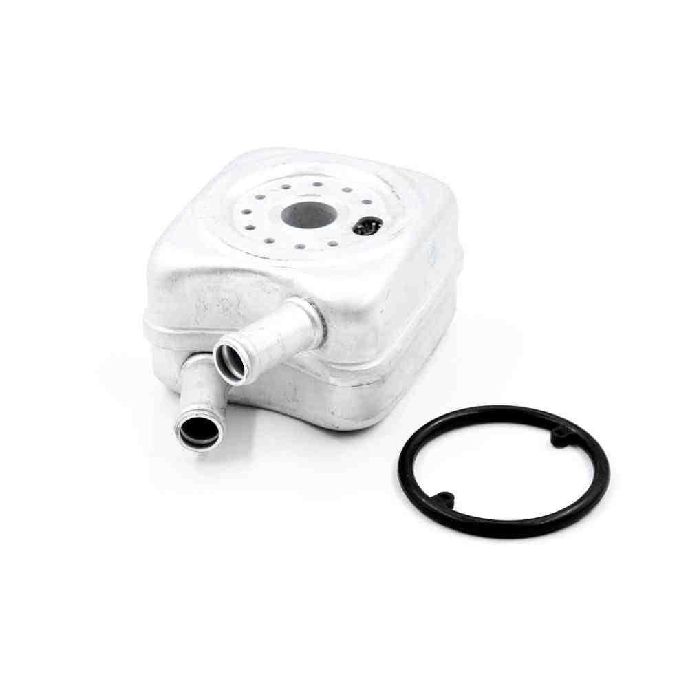 Ölkühler 2,8 - 2,9 VR6-Zubehör Aus- & Einbau-MIK Motoren