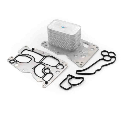 Ölkühler BMW 3.0d N57D30-Zubehör Aus- & Einbau-MIK Motoren