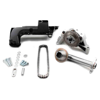 Rennmotor 400PS+ 2,0 TFSI EA113 Gen1 Tuning Motor leistungsgesteigert-Austauschmotoren-MIK Motoren